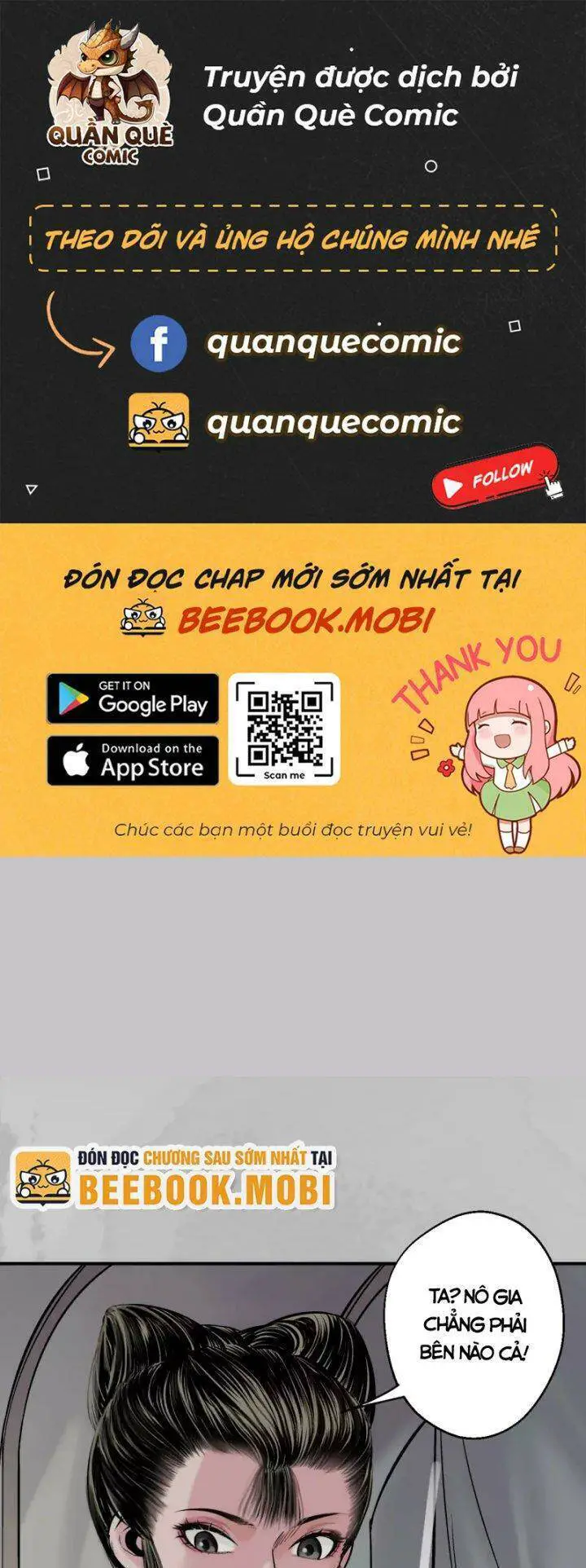 Tạng Phong Hành Nettruyen ZZZ Chương 140 Page 2