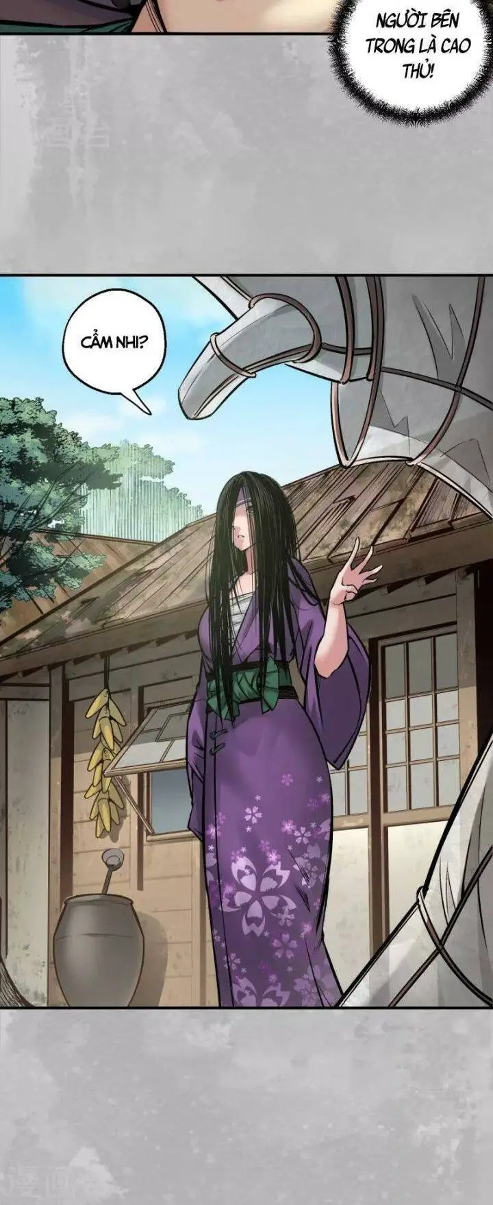 Tạng Phong Hành Nettruyen ZZZ Chương 140 Page 14