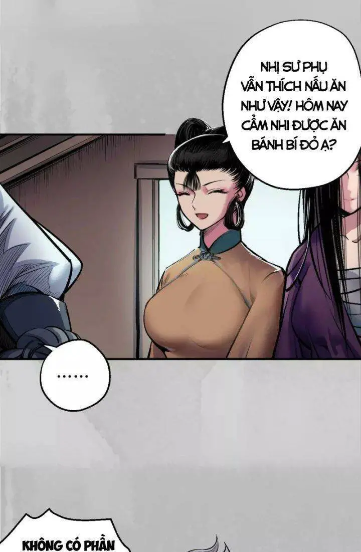 Tạng Phong Hành Nettruyen ZZZ Chương 140 Page 18