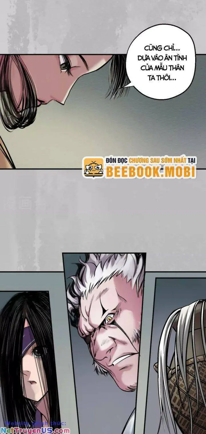 Tạng Phong Hành Nettruyen ZZZ Chương 141 Page 6
