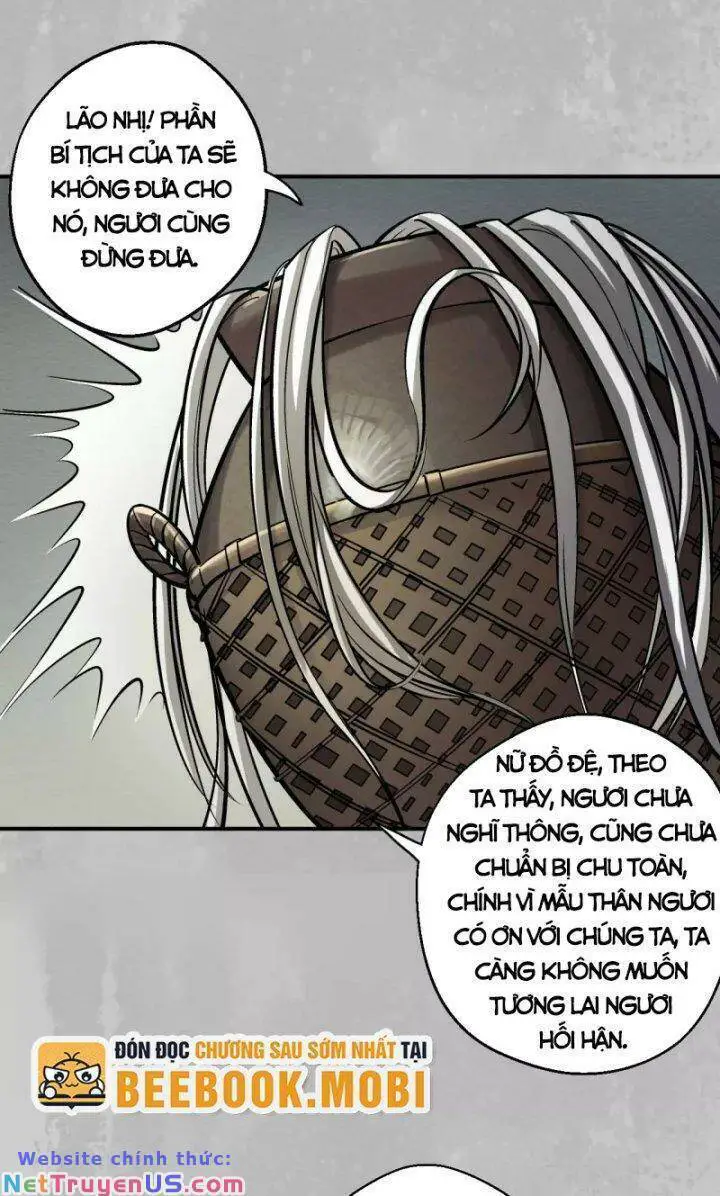 Tạng Phong Hành Nettruyen ZZZ Chương 141 Page 10