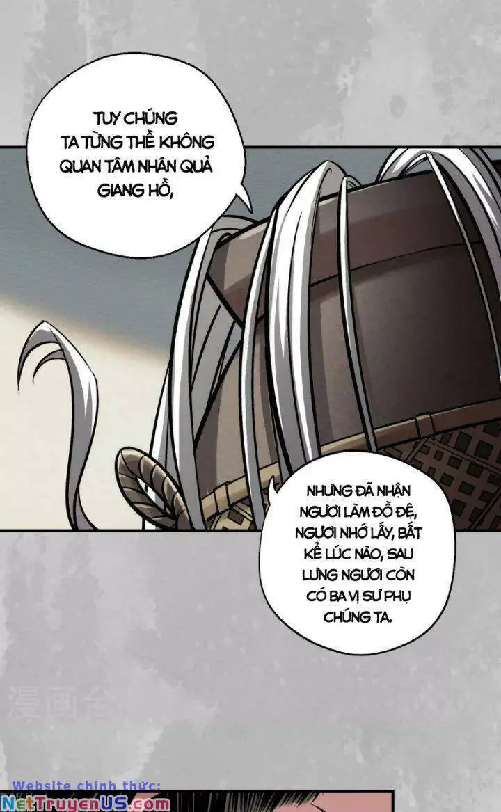 Tạng Phong Hành Nettruyen ZZZ Chương 141 Page 12