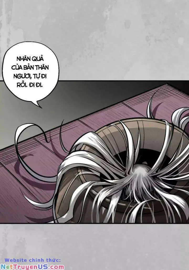 Tạng Phong Hành Nettruyen ZZZ Chương 141 Page 15