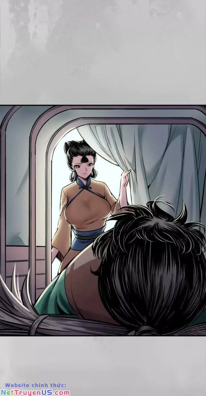 Tạng Phong Hành Nettruyen ZZZ Chương 141 Page 24