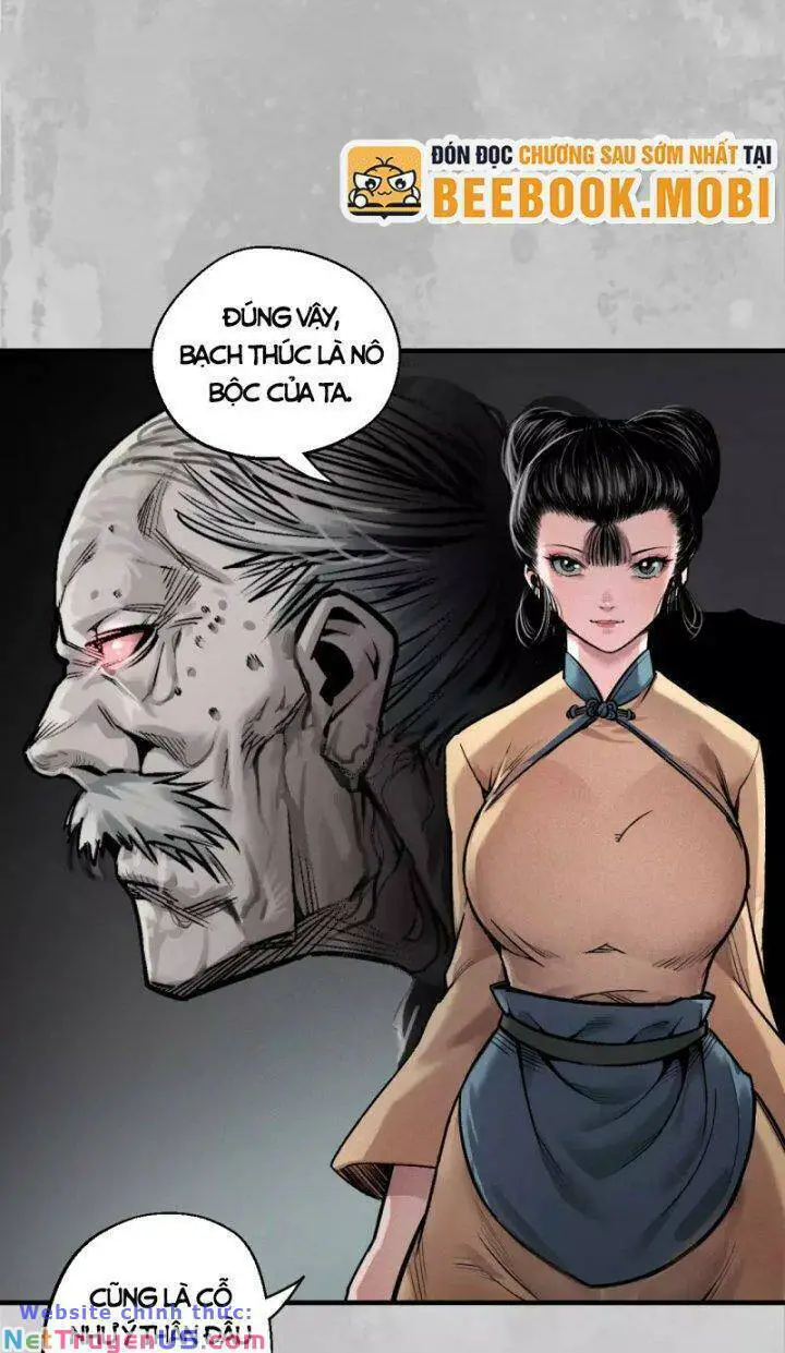 Tạng Phong Hành Nettruyen ZZZ Chương 141 Page 43