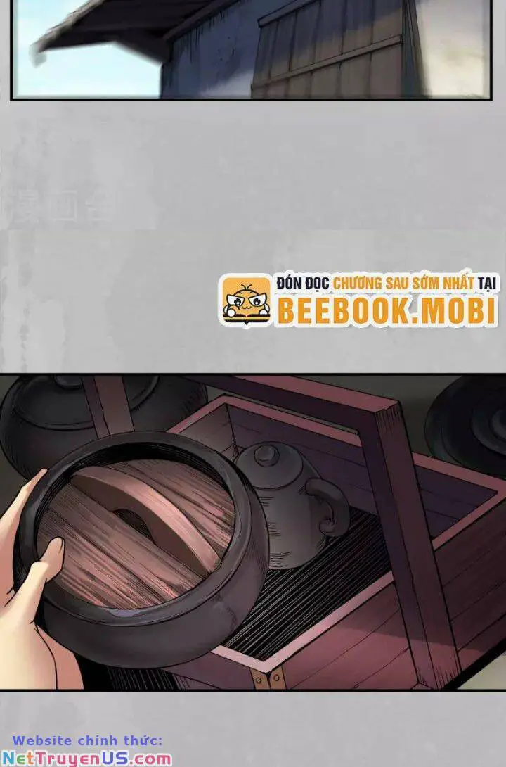 Tạng Phong Hành Nettruyen ZZZ Chương 148 Page 32
