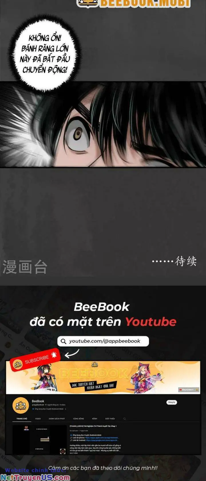 Tạng Phong Hành Nettruyen ZZZ Chương 148 Page 38
