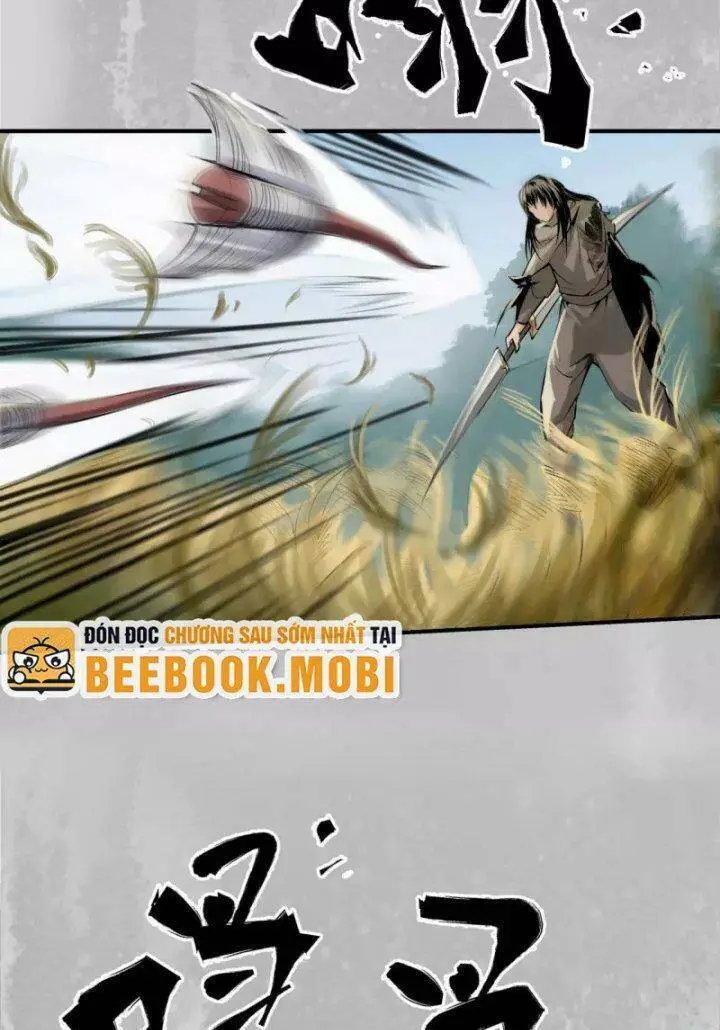 Tạng Phong Hành Nettruyen ZZZ Chương 137 Page 3