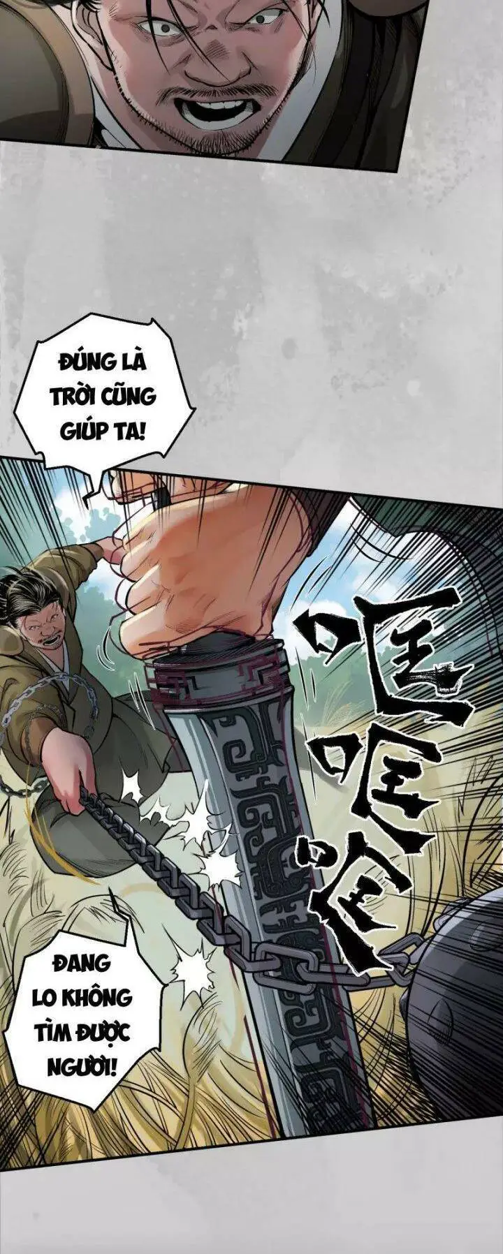 Tạng Phong Hành Nettruyen ZZZ Chương 137 Page 13