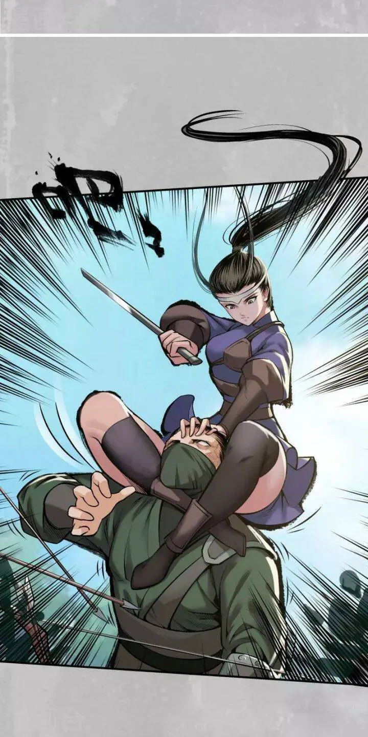 Tạng Phong Hành Nettruyen ZZZ Chương 137 Page 17