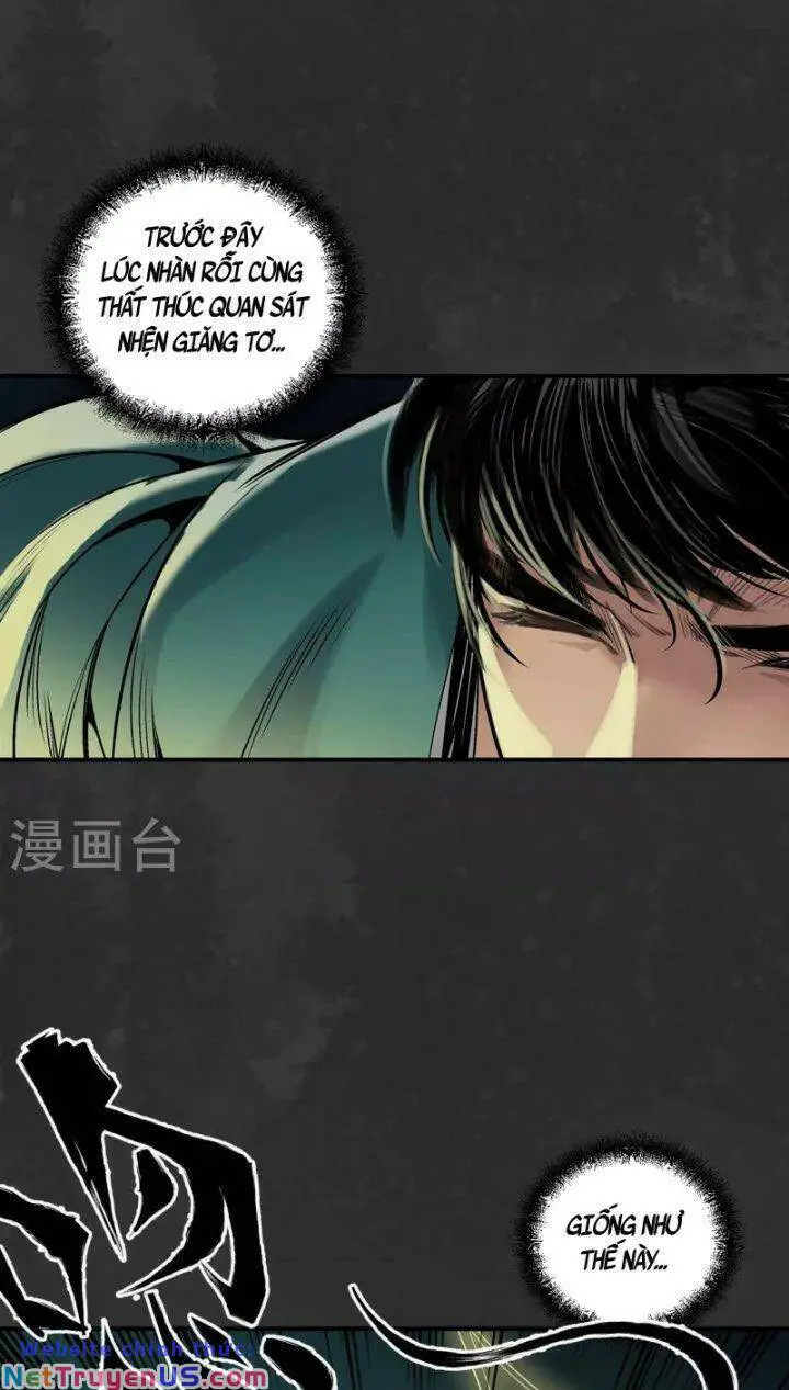 Tạng Phong Hành Nettruyen ZZZ Chương 136 Page 16