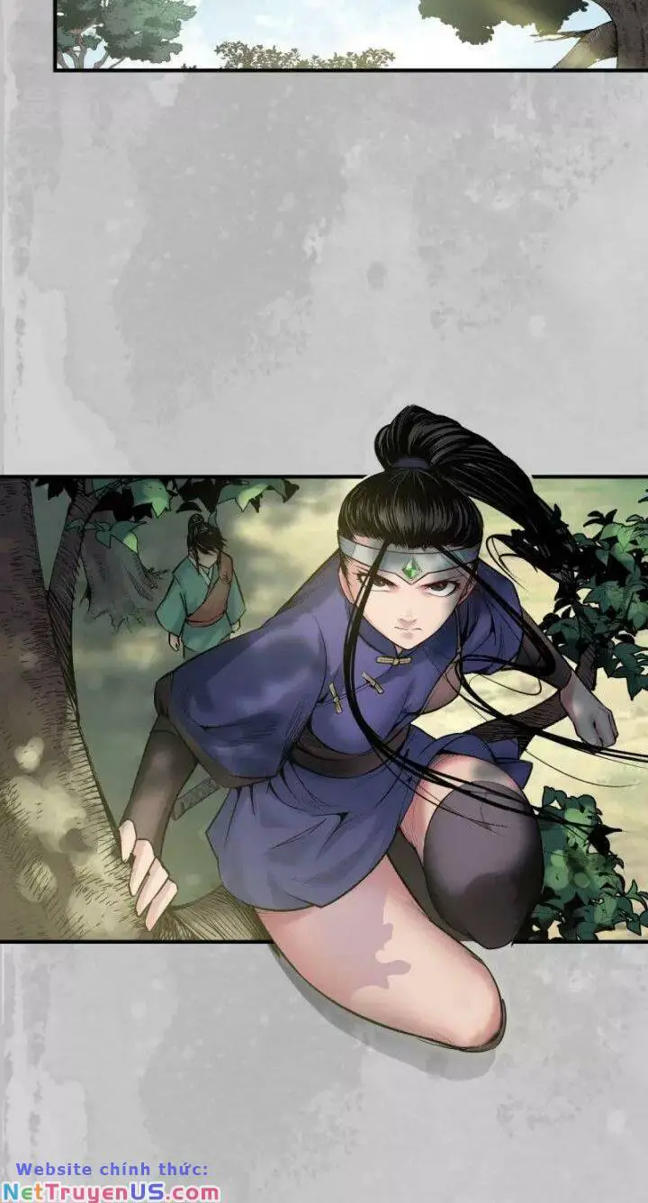 Tạng Phong Hành Nettruyen ZZZ Chương 136 Page 25