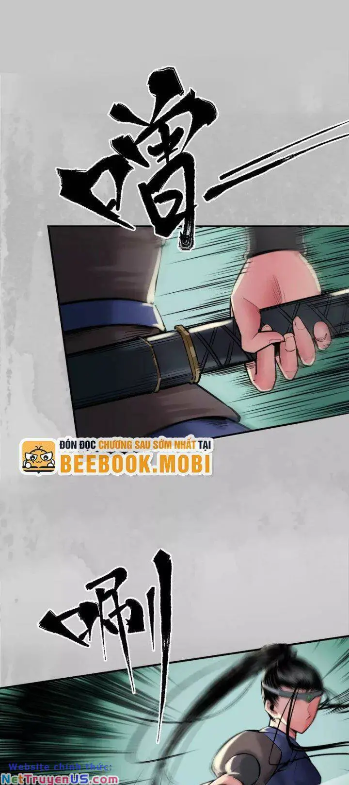 Tạng Phong Hành Nettruyen ZZZ Chương 136 Page 33
