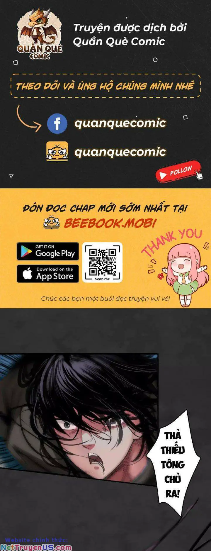 Tạng Phong Hành Nettruyen ZZZ Chương 131 Page 2