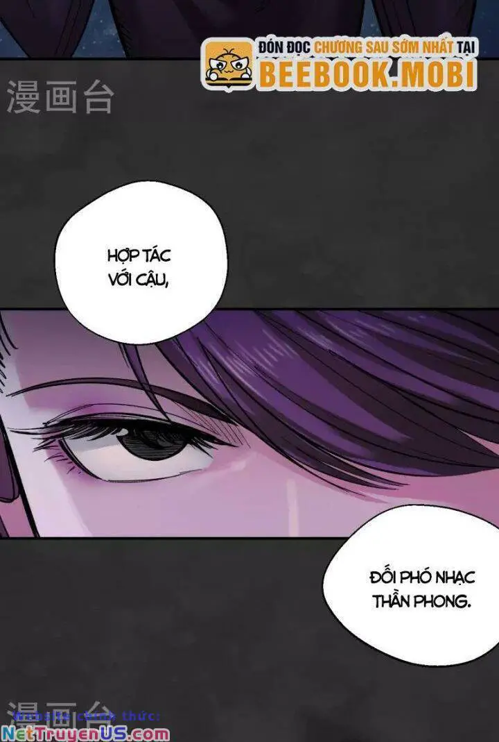 Tạng Phong Hành Nettruyen ZZZ Chương 131 Page 7