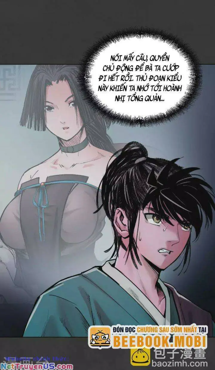 Tạng Phong Hành Nettruyen ZZZ Chương 131 Page 14
