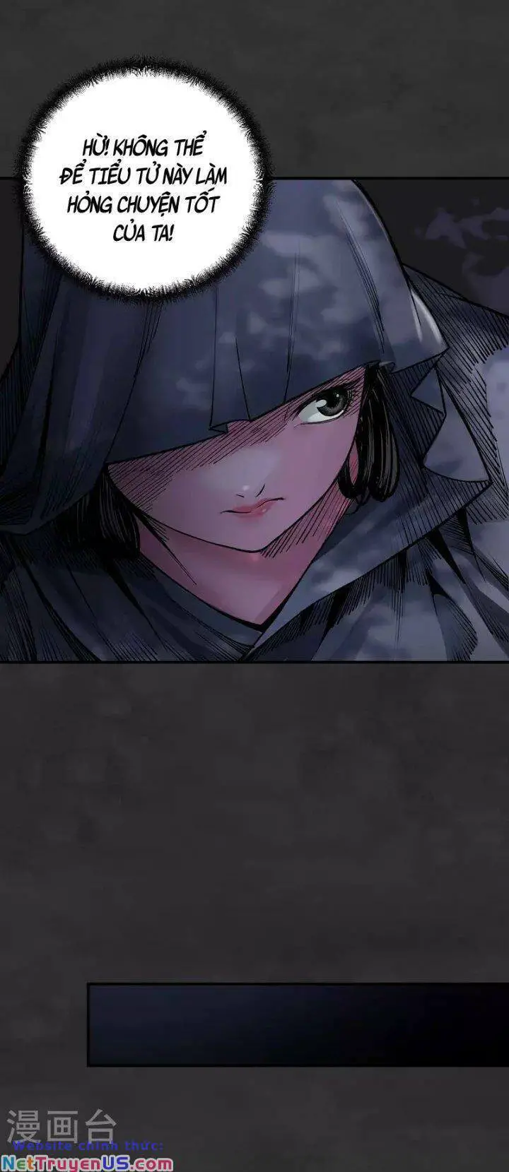 Tạng Phong Hành Nettruyen ZZZ Chương 131 Page 20