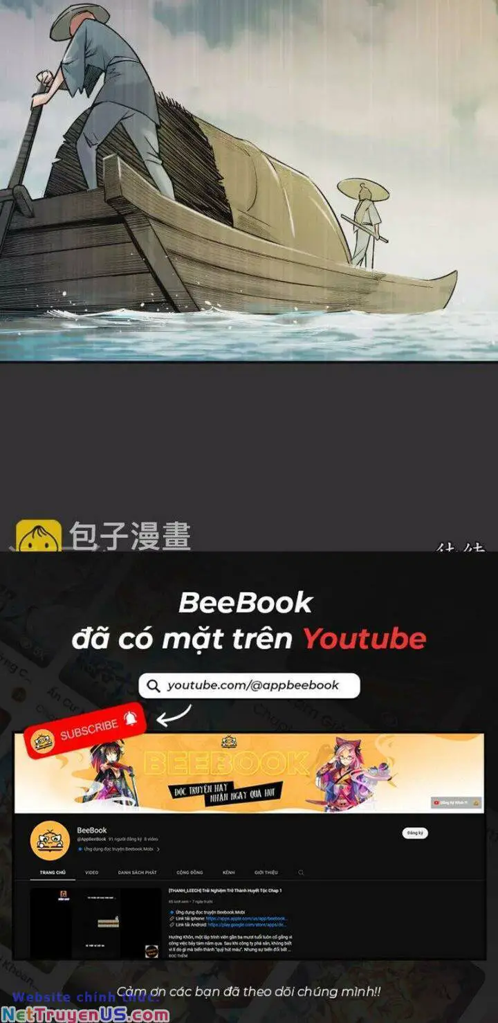 Tạng Phong Hành Nettruyen ZZZ Chương 131 Page 39