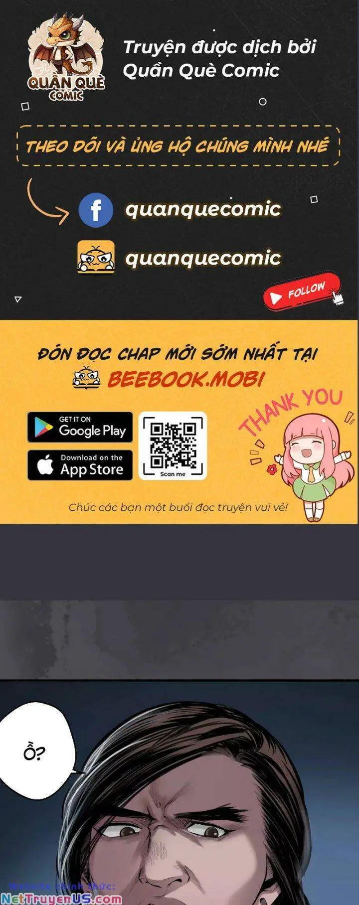 Tạng Phong Hành Nettruyen ZZZ Chương 134 Page 2