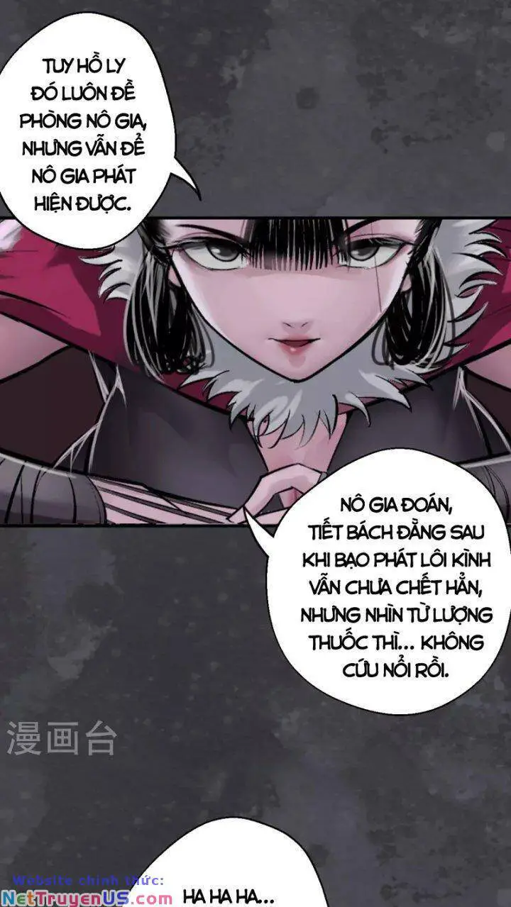 Tạng Phong Hành Nettruyen ZZZ Chương 134 Page 4