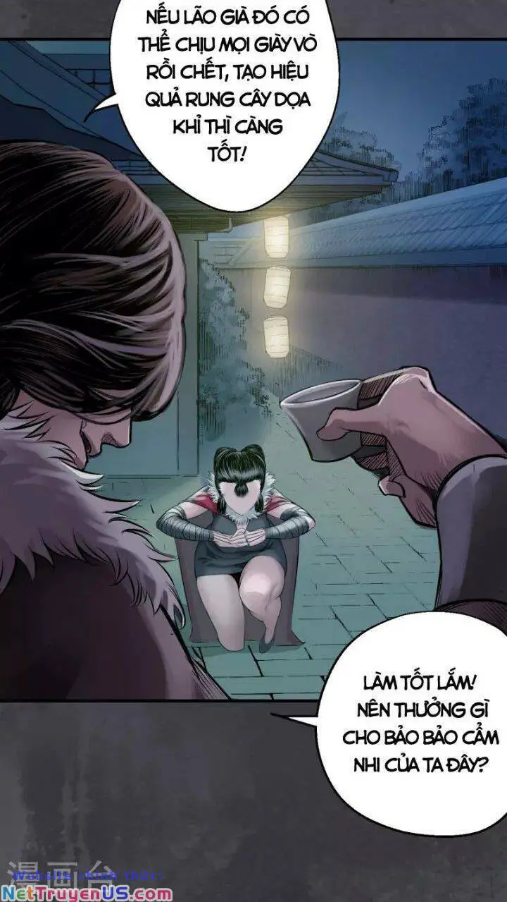 Tạng Phong Hành Nettruyen ZZZ Chương 134 Page 5
