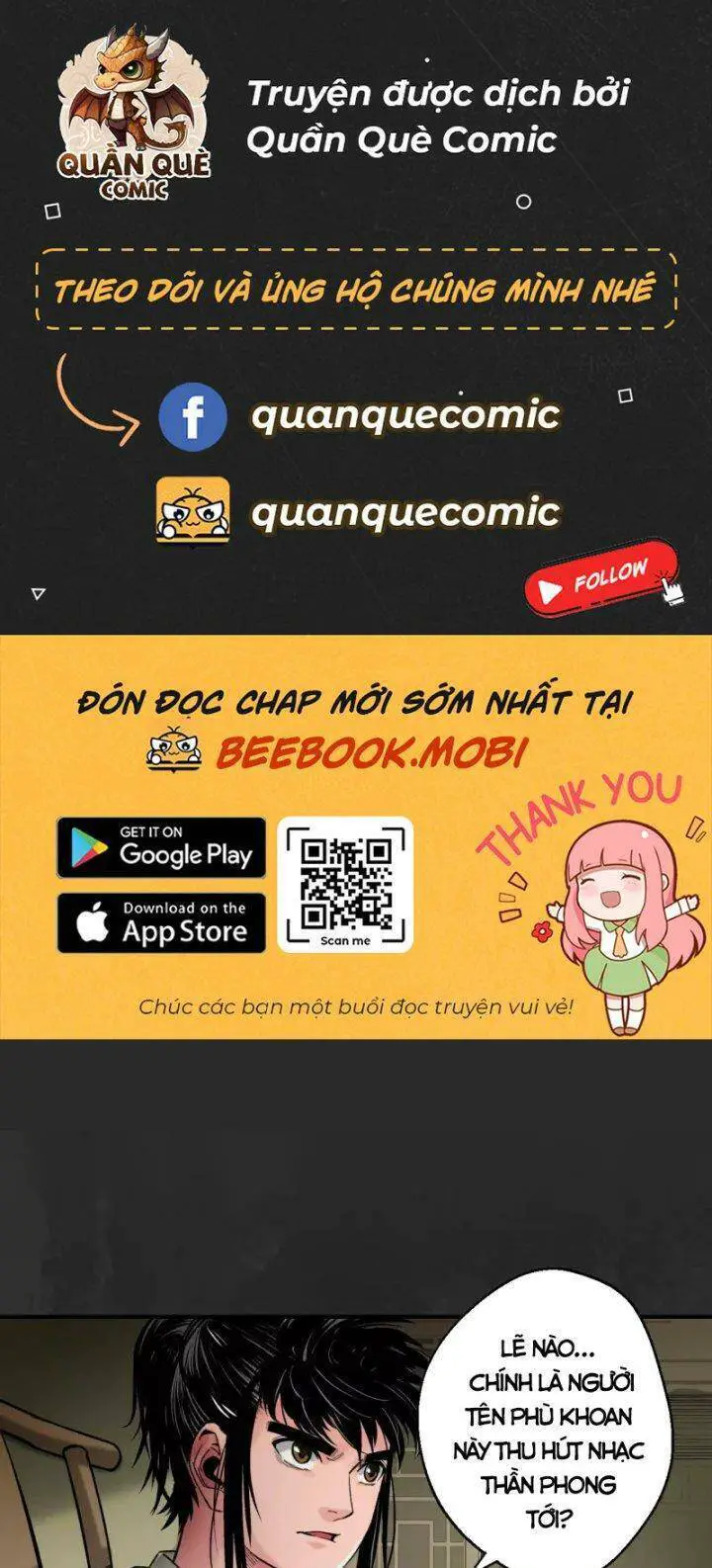 Tạng Phong Hành Nettruyen ZZZ Chương 132 Page 2