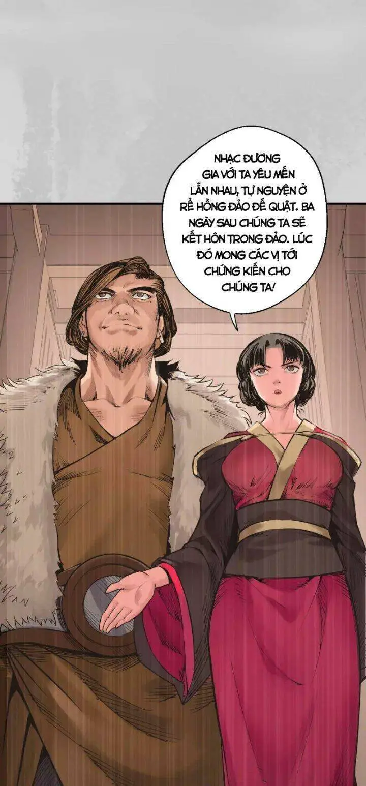 Tạng Phong Hành Nettruyen ZZZ Chương 132 Page 24