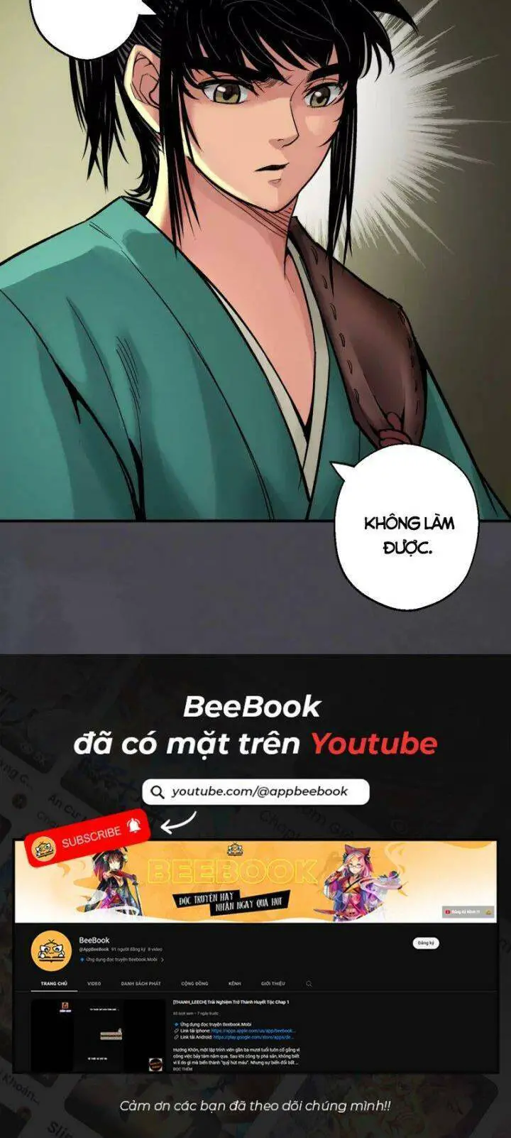 Tạng Phong Hành Nettruyen ZZZ Chương 132 Page 43
