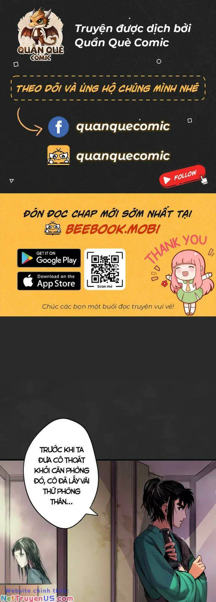 Tạng Phong Hành Nettruyen ZZZ Chương 130 Page 2