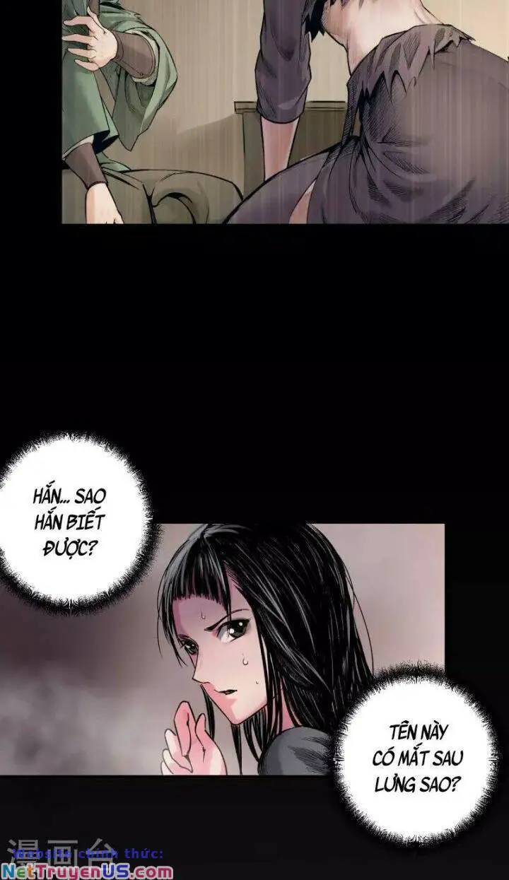 Tạng Phong Hành Nettruyen ZZZ Chương 130 Page 4