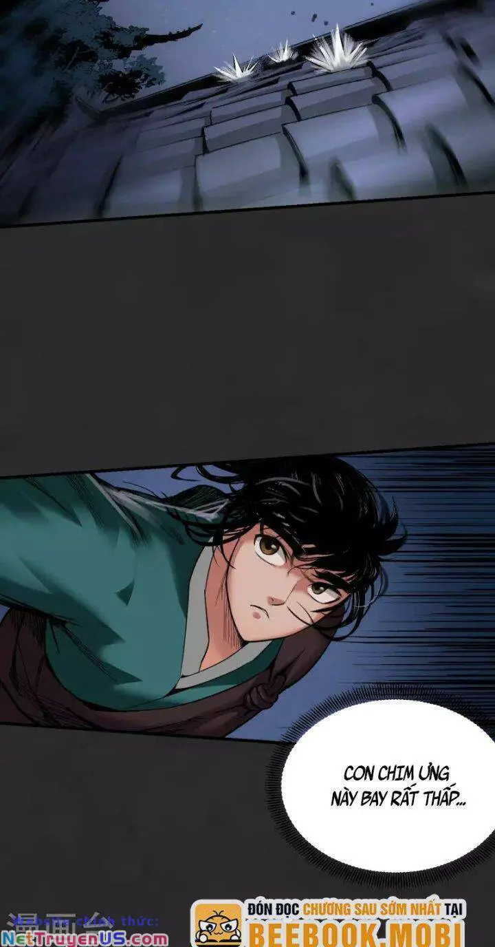 Tạng Phong Hành Nettruyen ZZZ Chương 130 Page 11