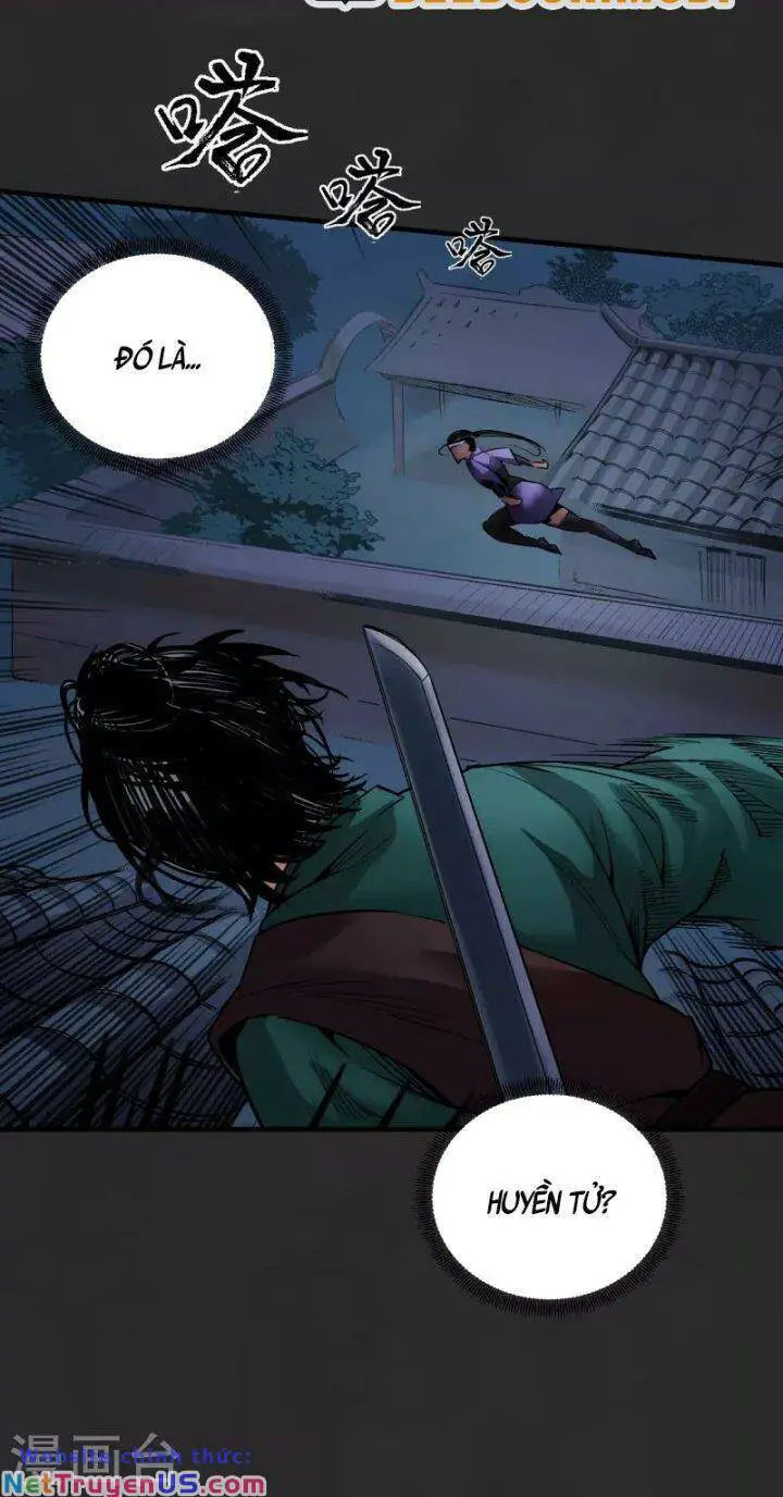 Tạng Phong Hành Nettruyen ZZZ Chương 130 Page 12
