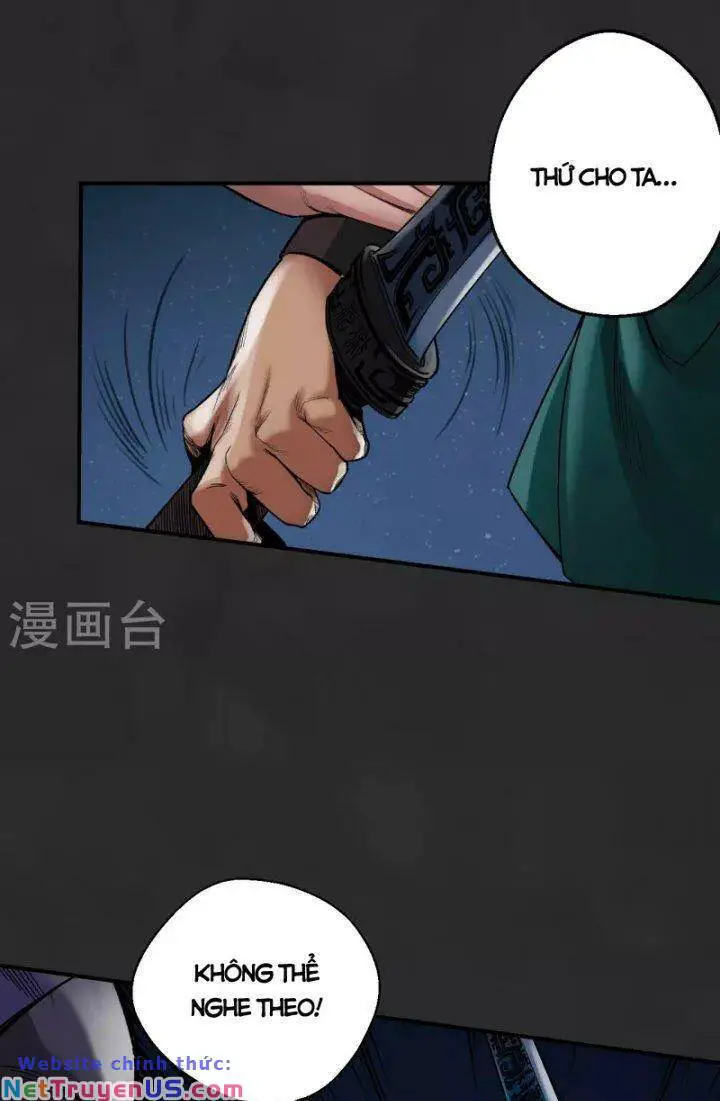 Tạng Phong Hành Nettruyen ZZZ Chương 130 Page 17
