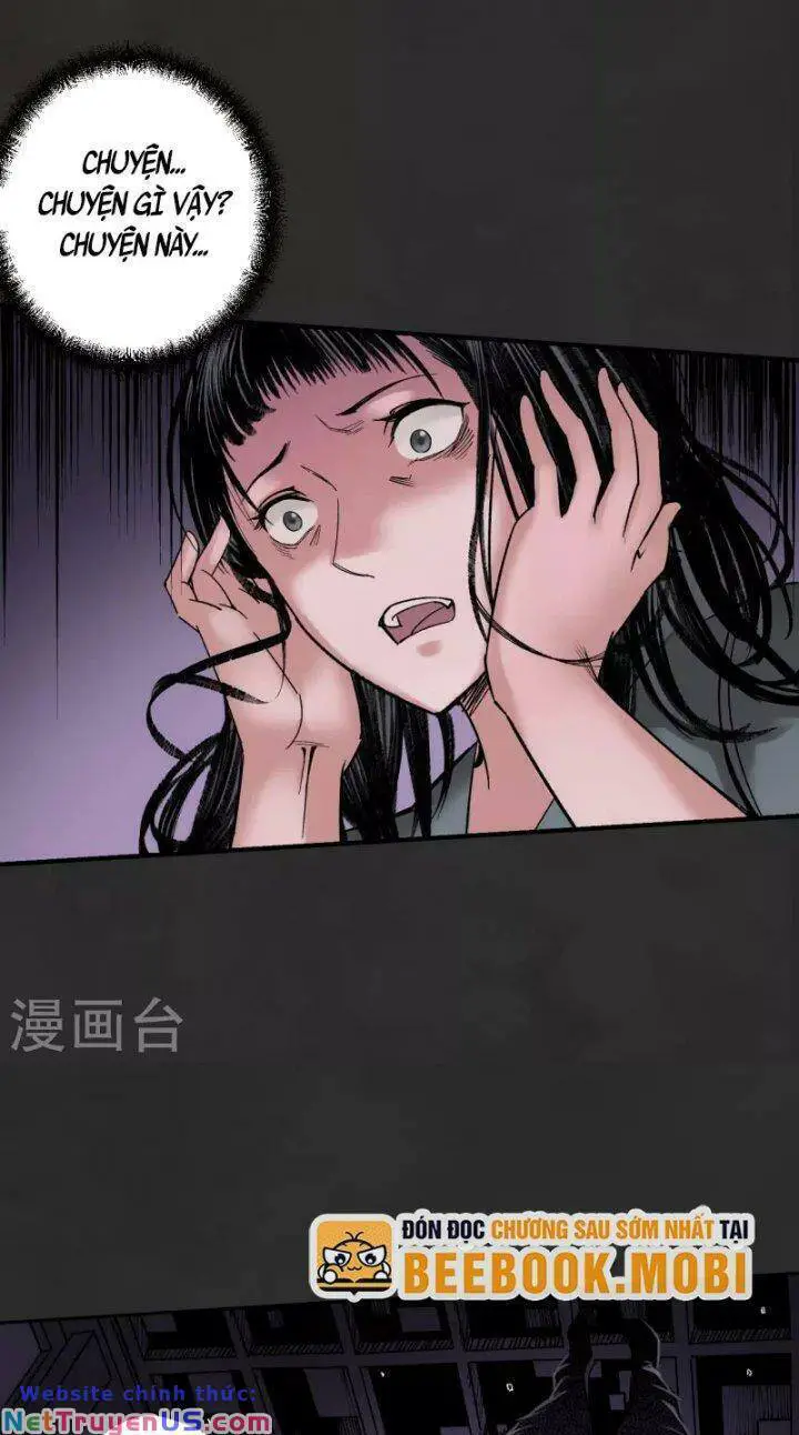 Tạng Phong Hành Nettruyen ZZZ Chương 129 Page 38