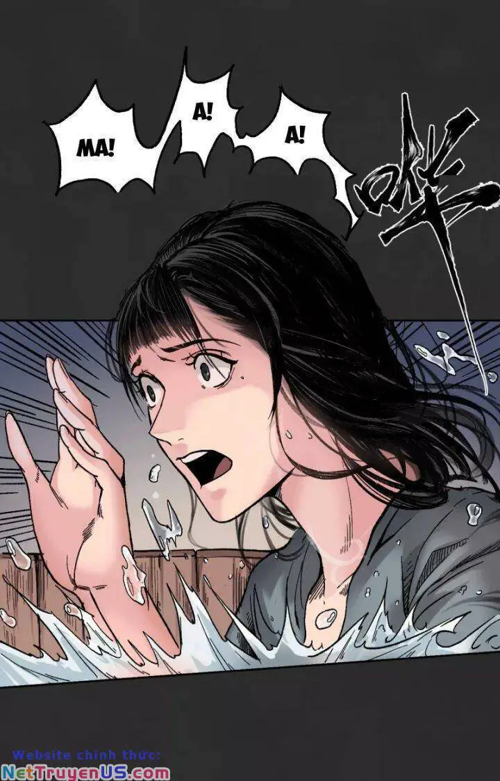 Tạng Phong Hành Nettruyen ZZZ Chương 129 Page 40