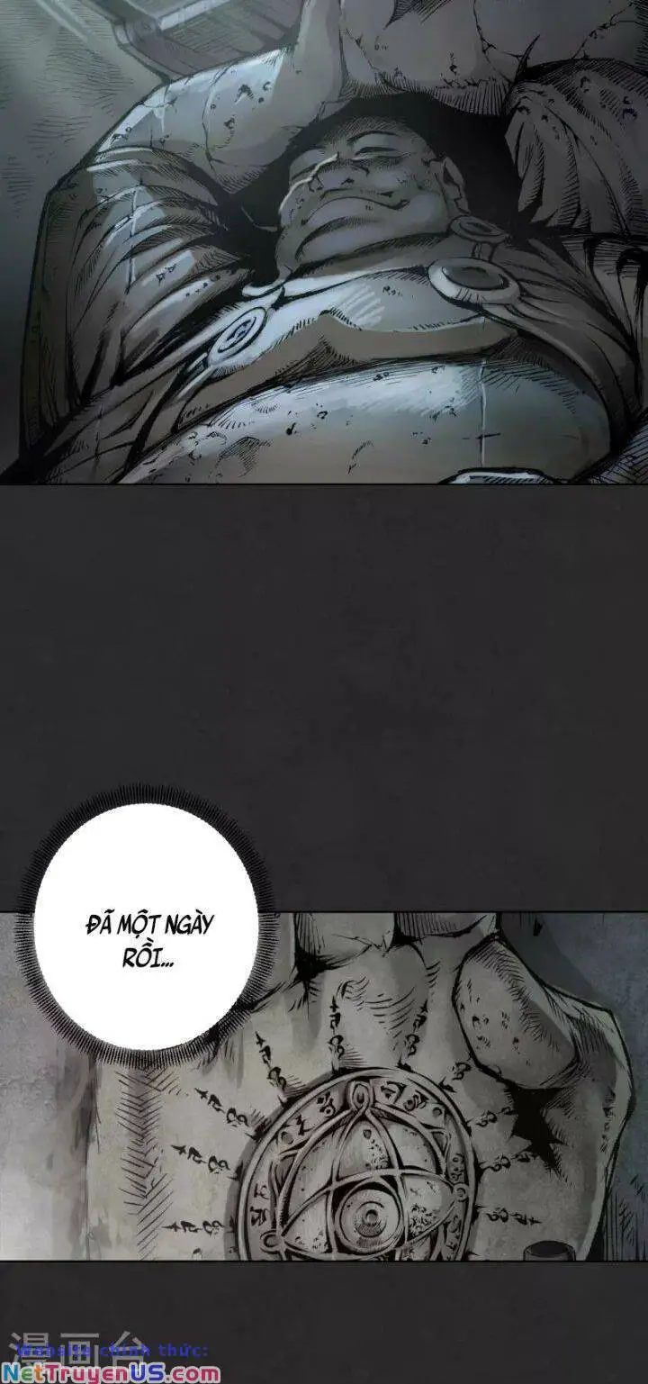 Tạng Phong Hành Nettruyen ZZZ Chương 127 Page 3