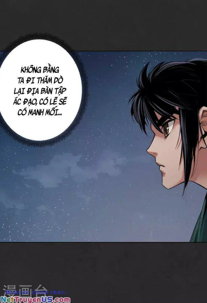 Tạng Phong Hành Nettruyen ZZZ Chương 127 Page 8