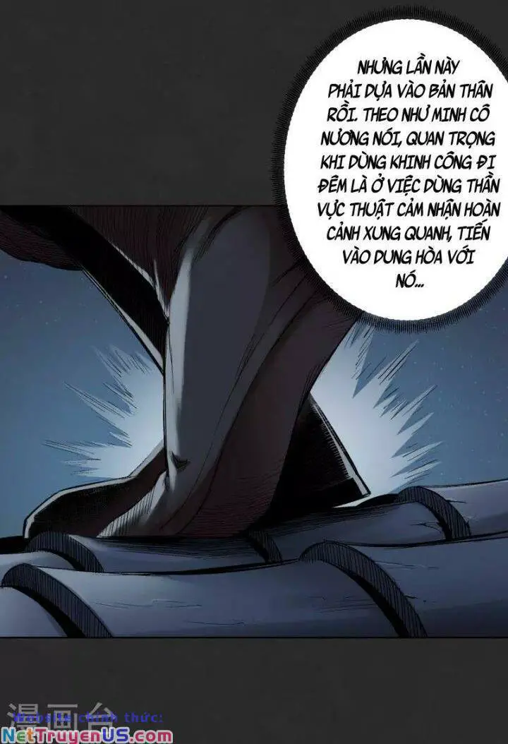 Tạng Phong Hành Nettruyen ZZZ Chương 127 Page 9