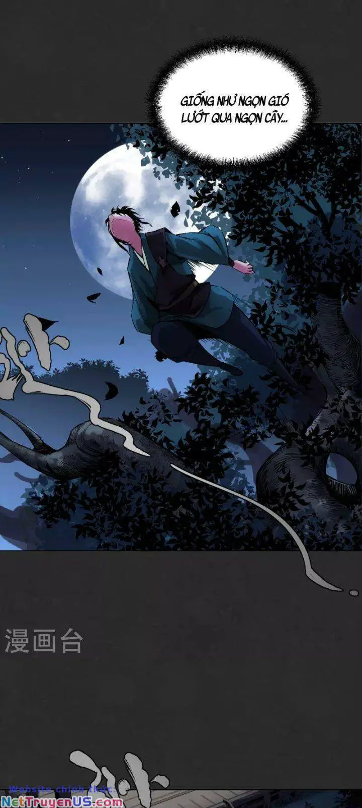 Tạng Phong Hành Nettruyen ZZZ Chương 127 Page 12