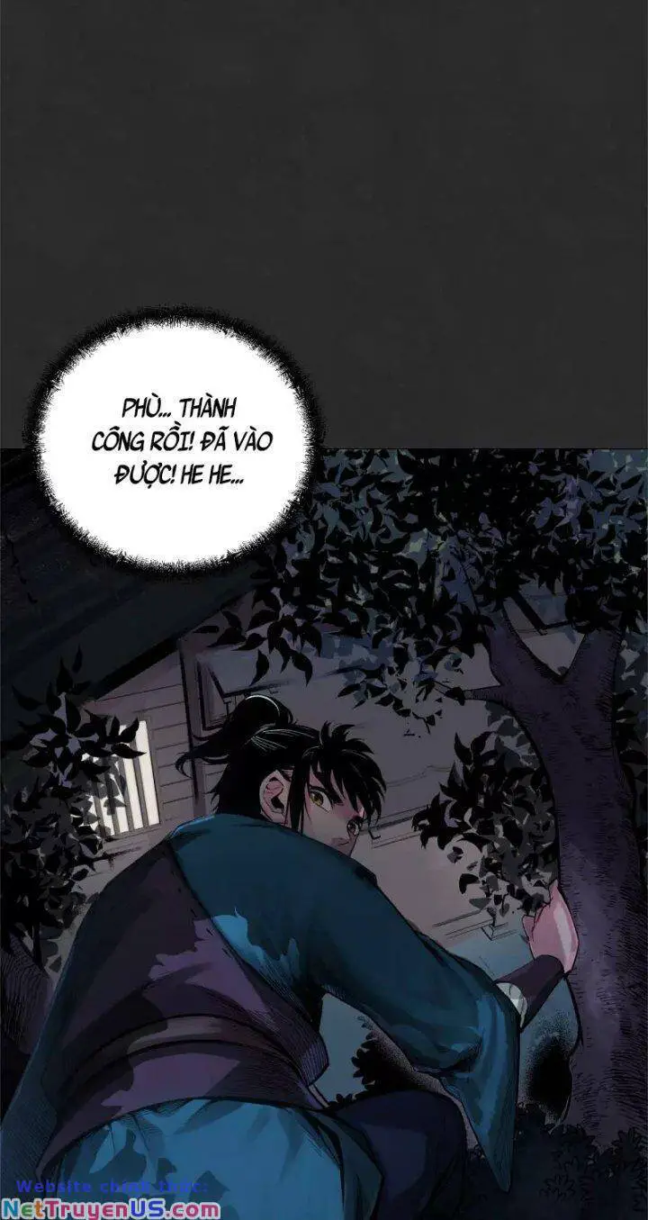 Tạng Phong Hành Nettruyen ZZZ Chương 127 Page 14