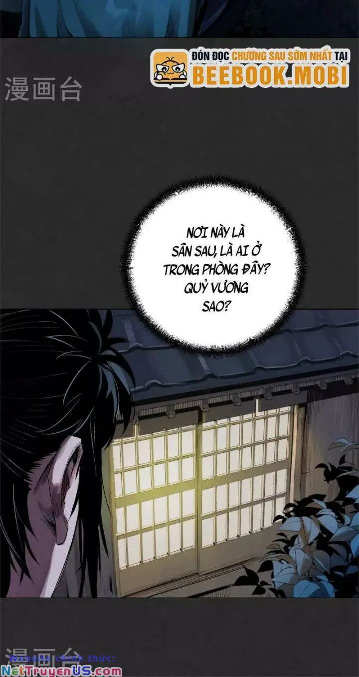 Tạng Phong Hành Nettruyen ZZZ Chương 127 Page 15