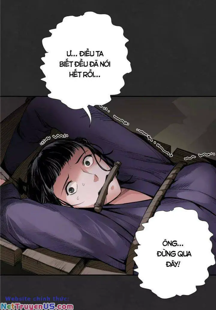Tạng Phong Hành Nettruyen ZZZ Chương 127 Page 18