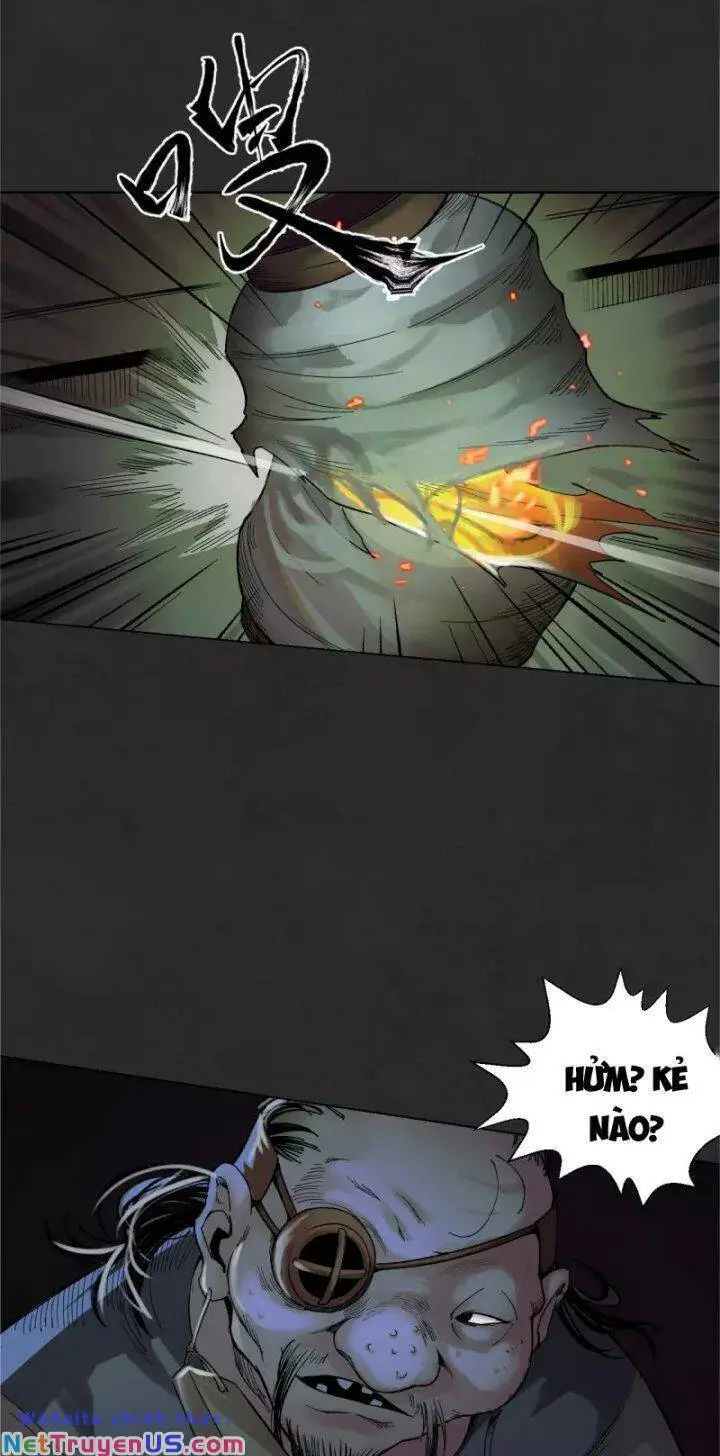 Tạng Phong Hành Nettruyen ZZZ Chương 127 Page 26