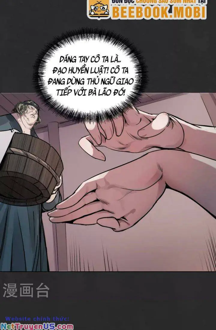 Tạng Phong Hành Nettruyen ZZZ Chương 125 Page 3