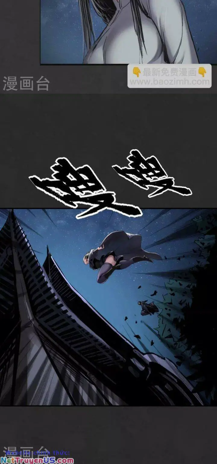 Tạng Phong Hành Nettruyen ZZZ Chương 125 Page 18