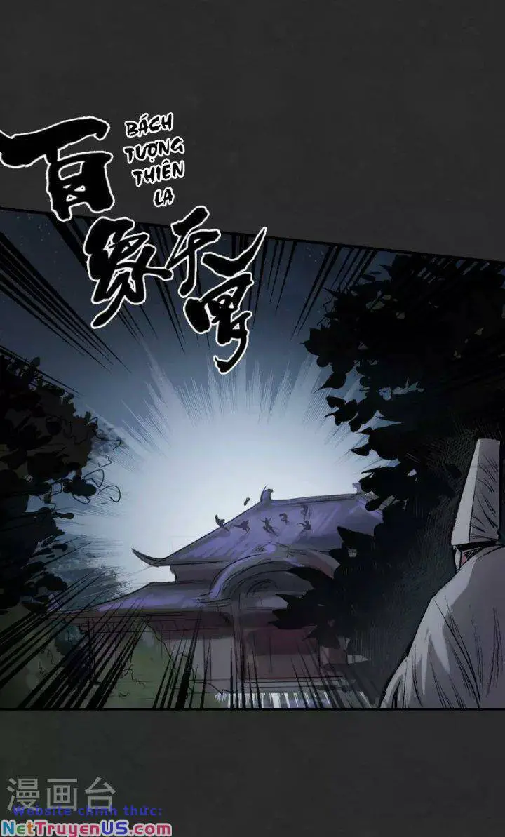 Tạng Phong Hành Nettruyen ZZZ Chương 125 Page 25