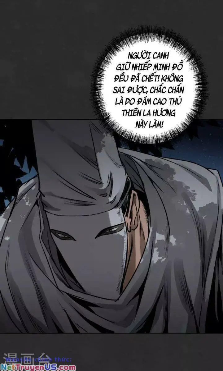 Tạng Phong Hành Nettruyen ZZZ Chương 125 Page 26
