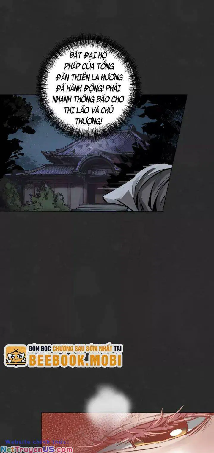 Tạng Phong Hành Nettruyen ZZZ Chương 125 Page 27