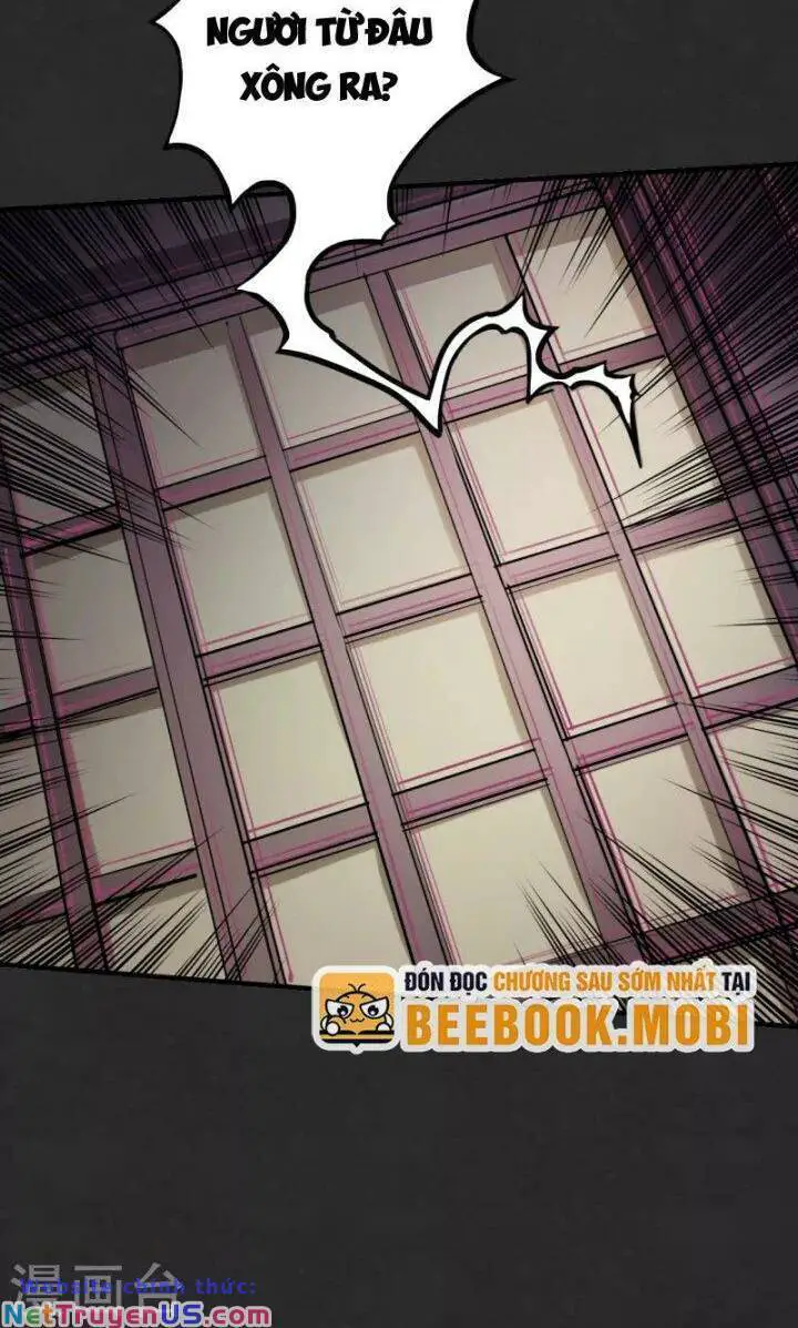 Tạng Phong Hành Nettruyen ZZZ Chương 125 Page 32