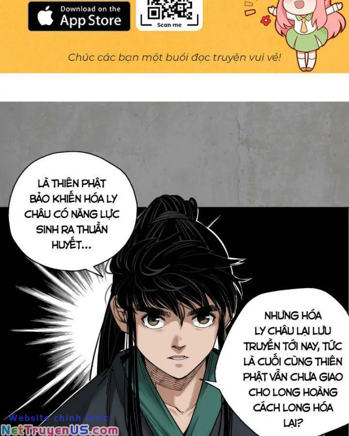 Tạng Phong Hành Nettruyen ZZZ Chương 187 Page 3